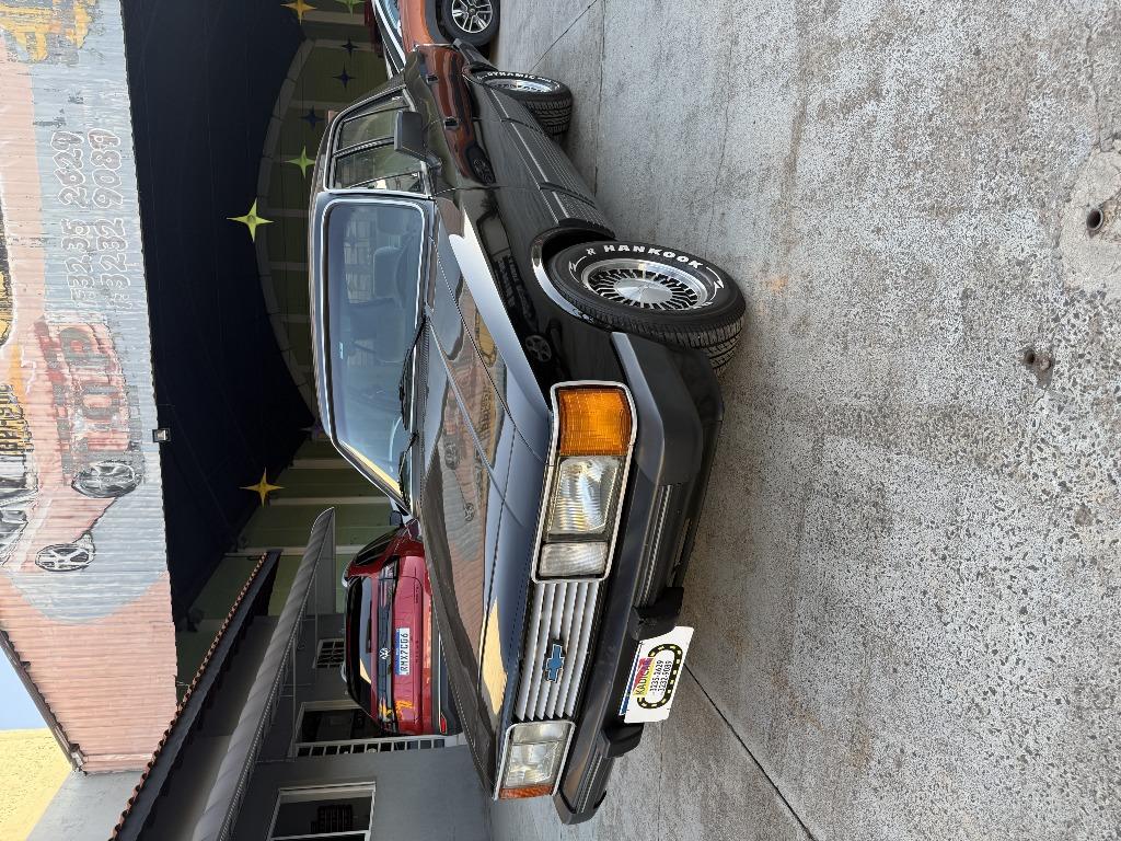 CHEVROLET Opala - Miniatura