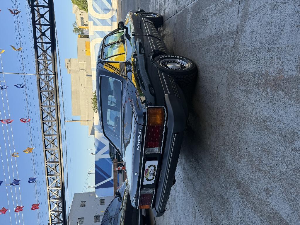 CHEVROLET Opala - Miniatura