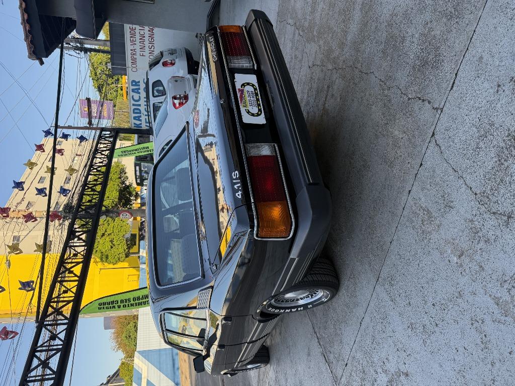 CHEVROLET Opala - Foto