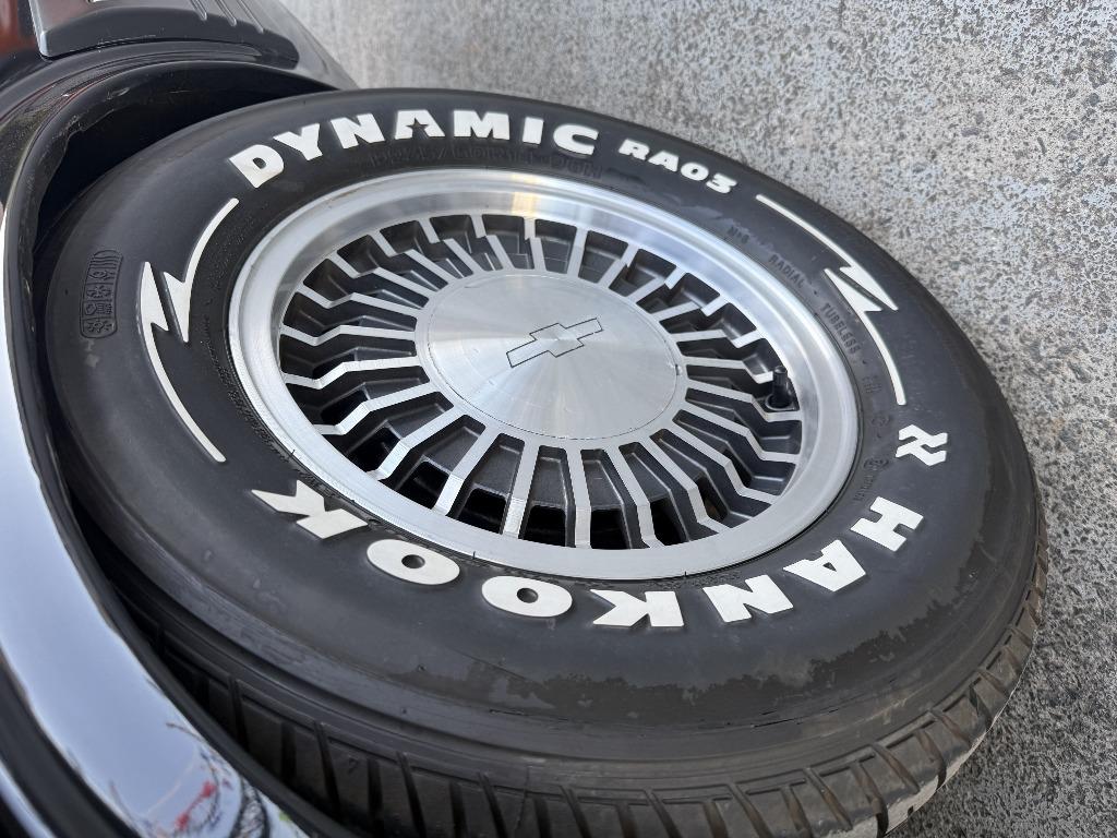 CHEVROLET Opala - Foto