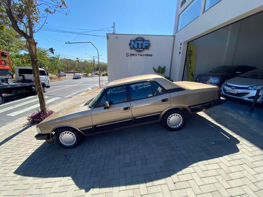 CHEVROLET Opala