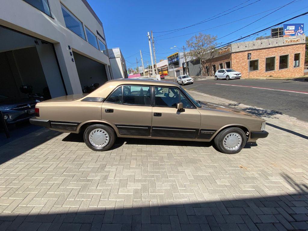 CHEVROLET Opala - Foto