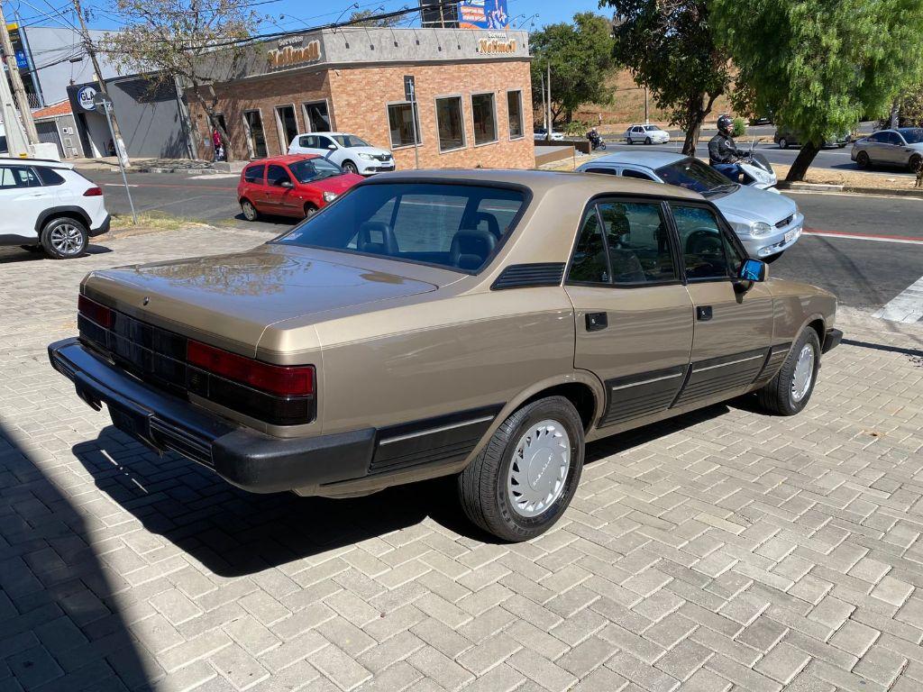 CHEVROLET Opala - Foto