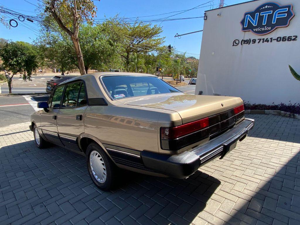 CHEVROLET Opala - Foto