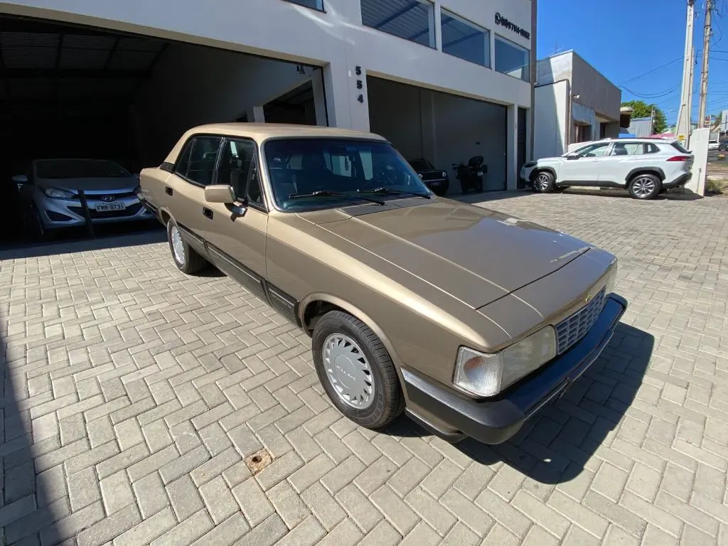CHEVROLET Opala - Foto