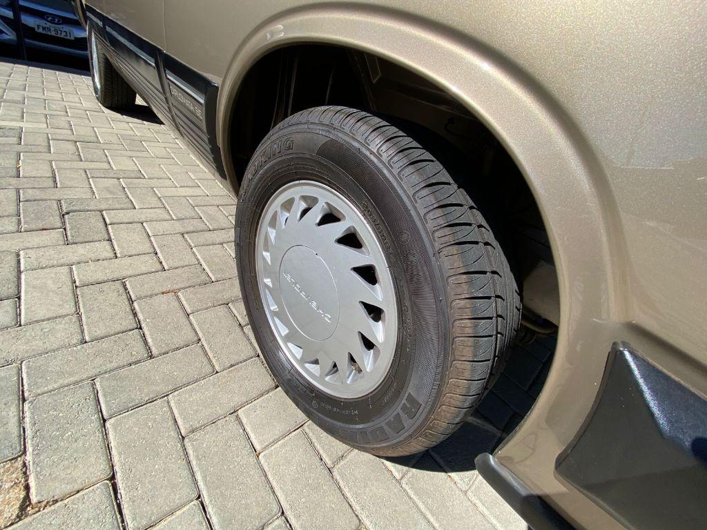 CHEVROLET Opala - Foto