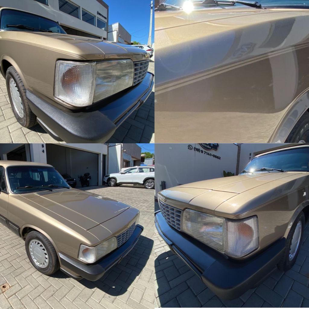 CHEVROLET Opala - Foto