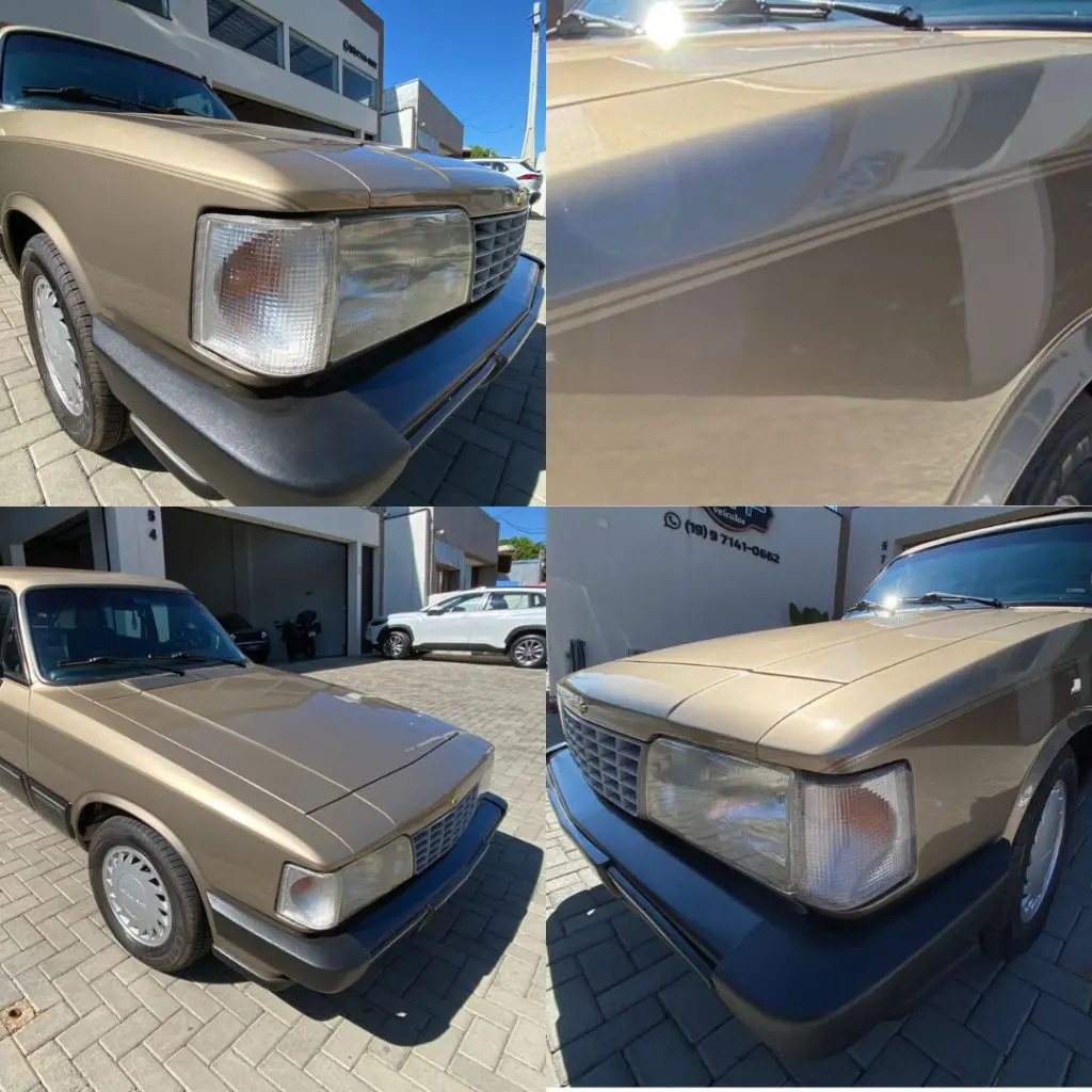 CHEVROLET Opala - Foto