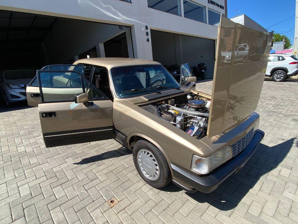 CHEVROLET Opala - Foto