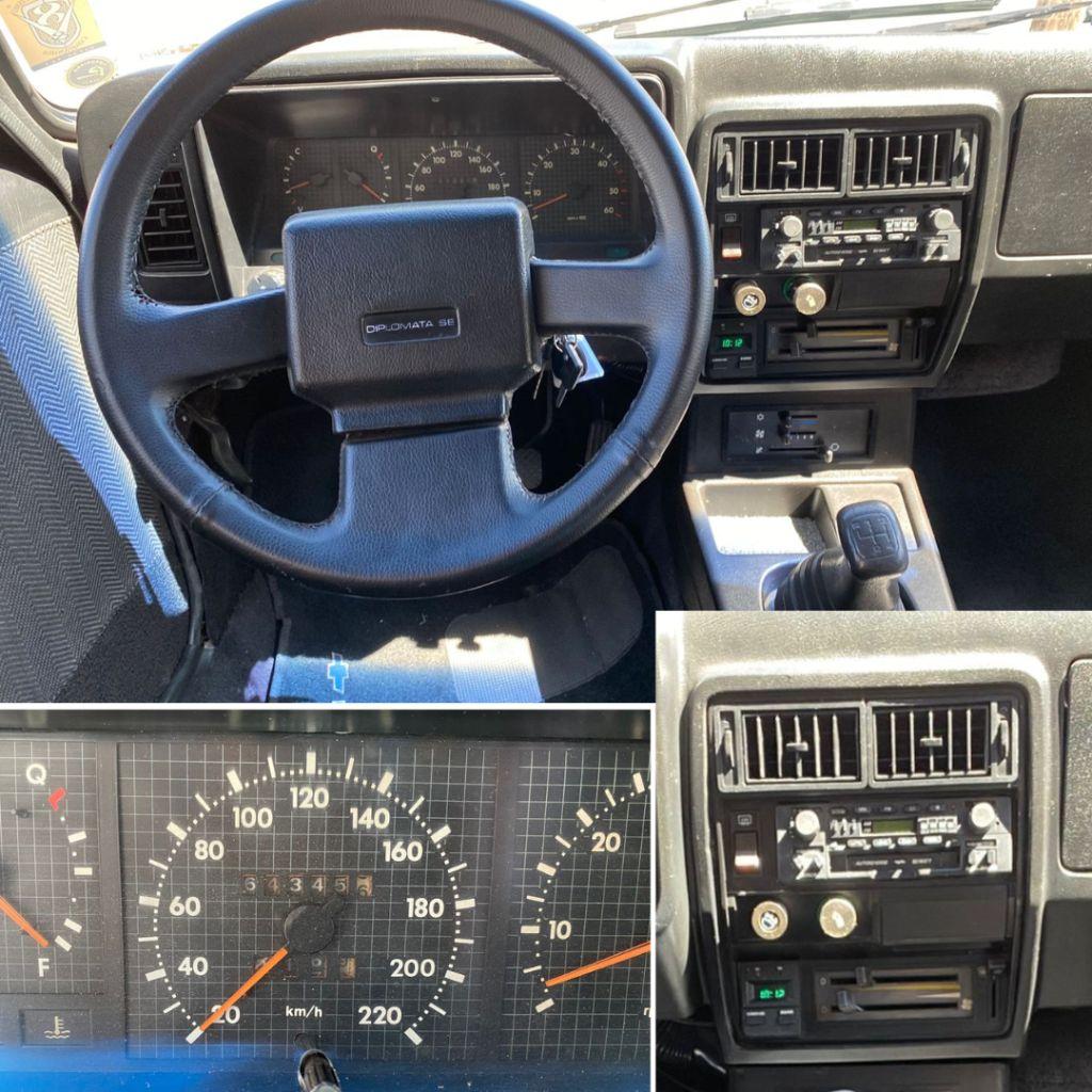 CHEVROLET Opala - Foto