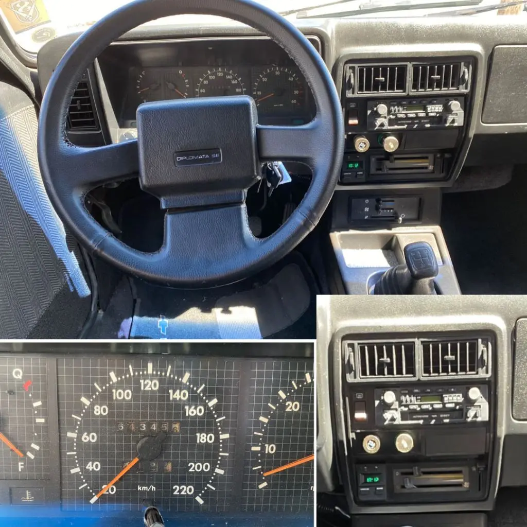 CHEVROLET Opala - Foto
