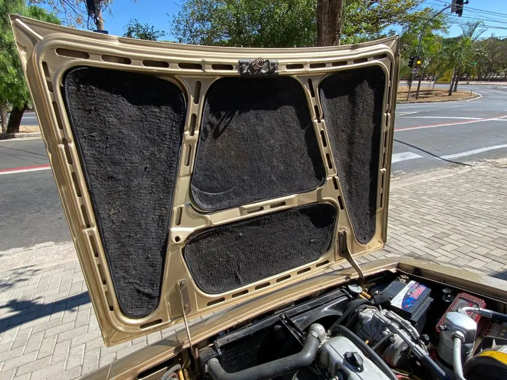 CHEVROLET Opala - Foto