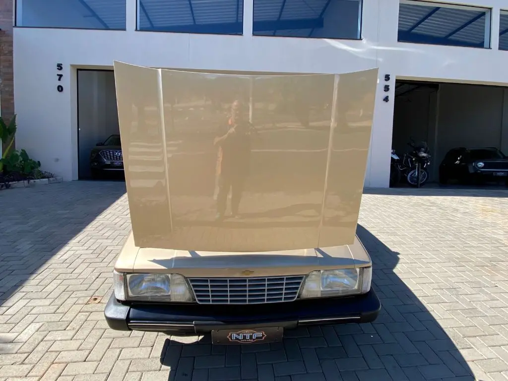 CHEVROLET Opala - Foto