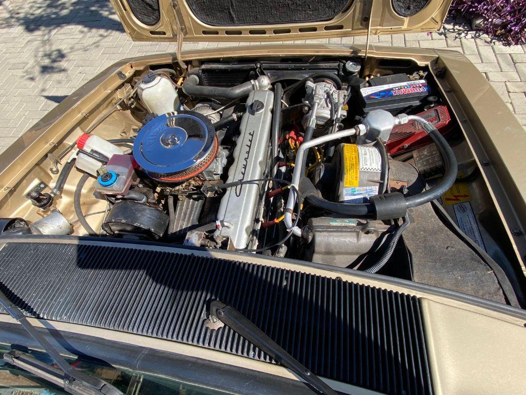 CHEVROLET Opala - Foto