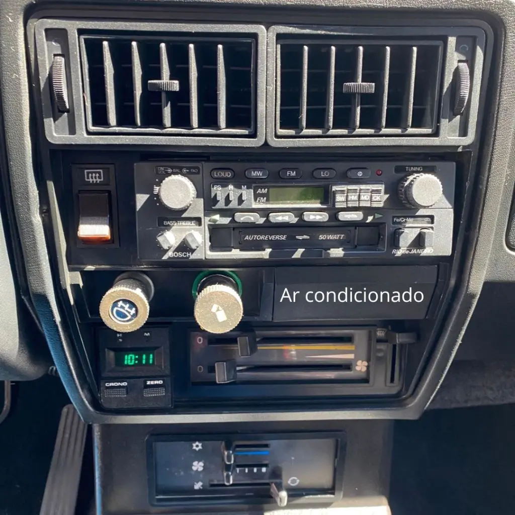 CHEVROLET Opala - Foto