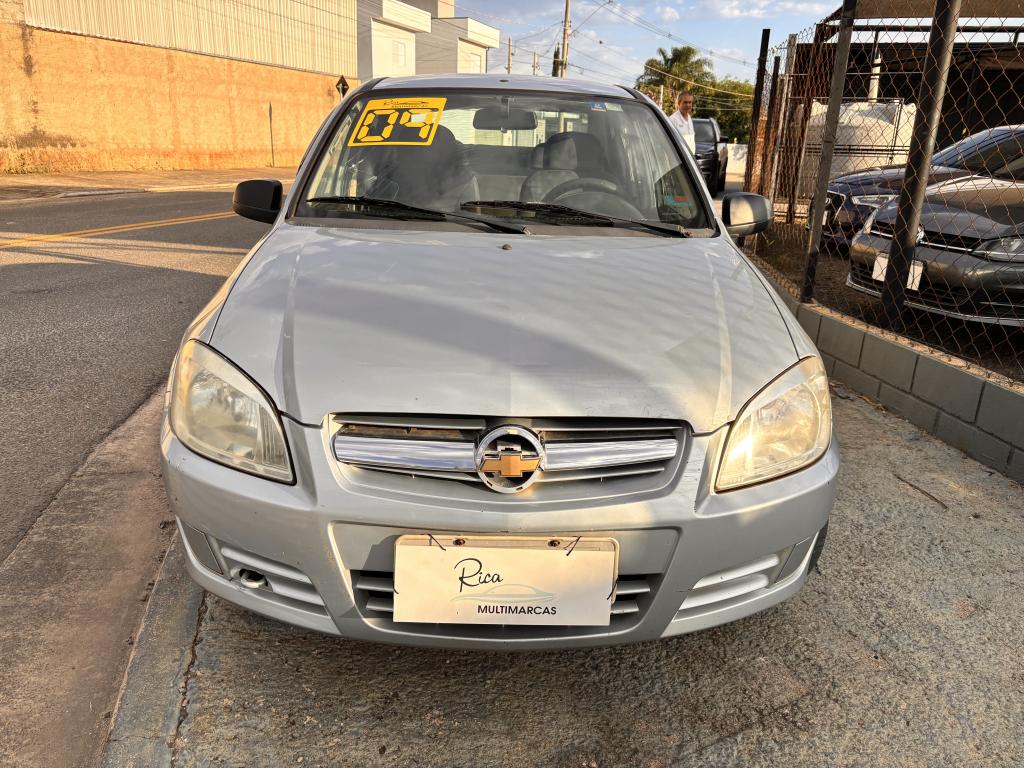 CHEVROLET Prisma - Foto