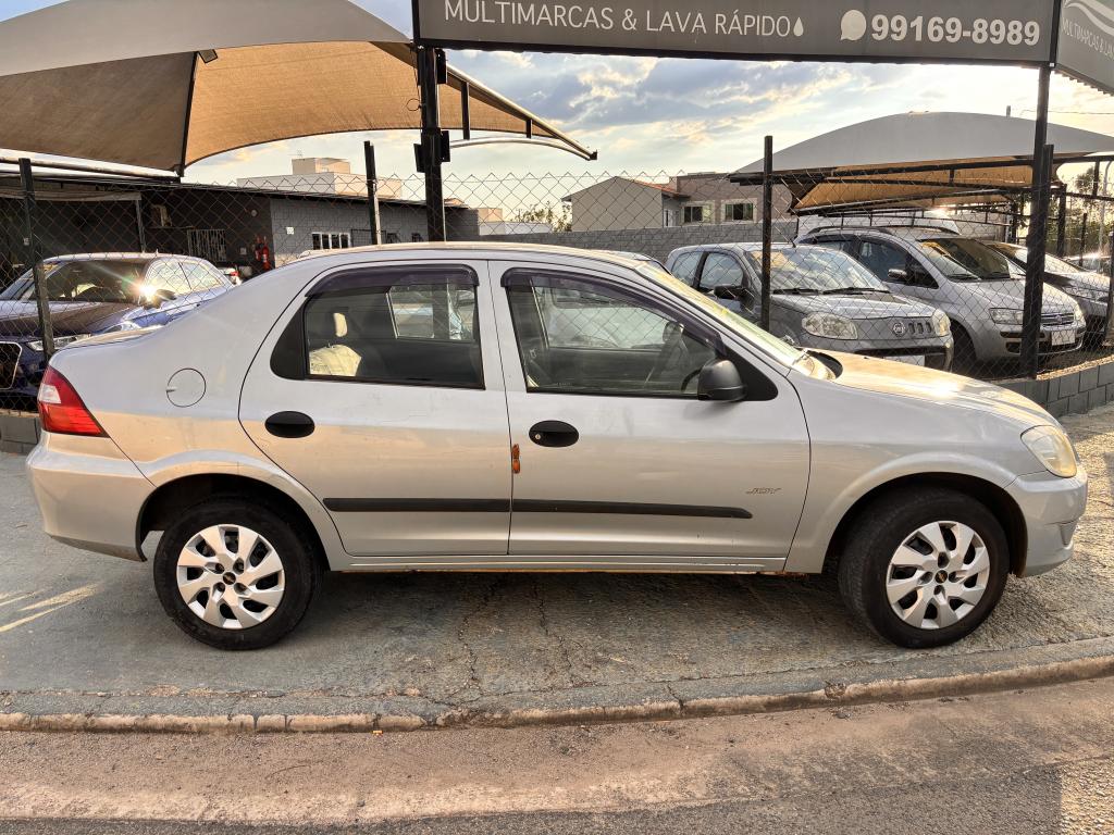 CHEVROLET Prisma - Foto