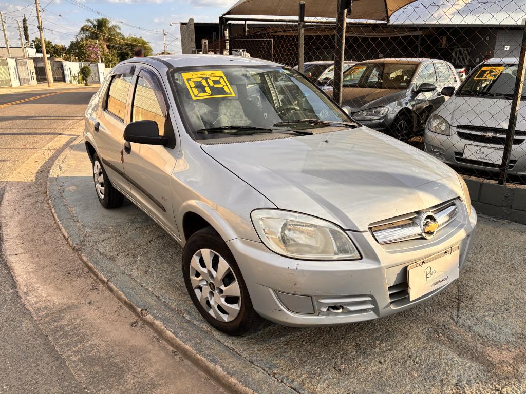 CHEVROLET Prisma - Foto