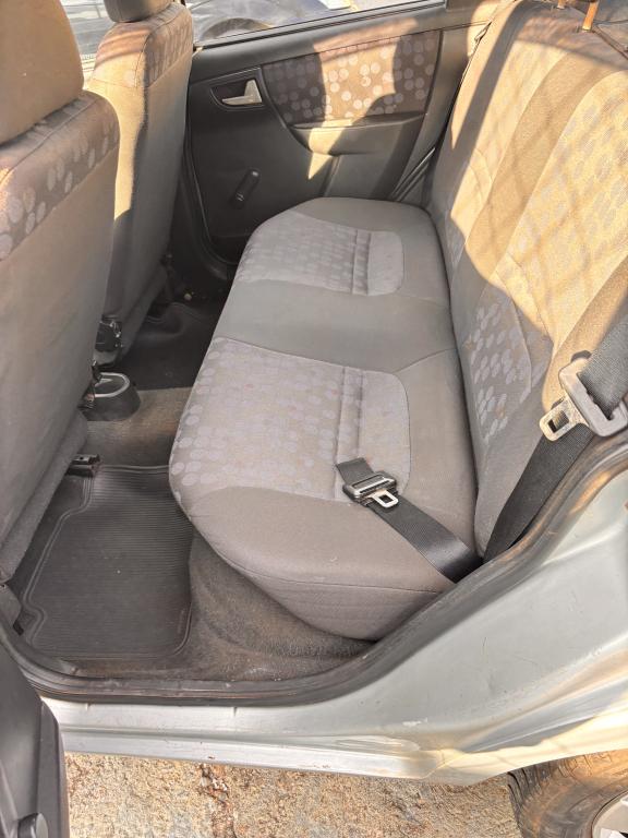 CHEVROLET Prisma - Foto