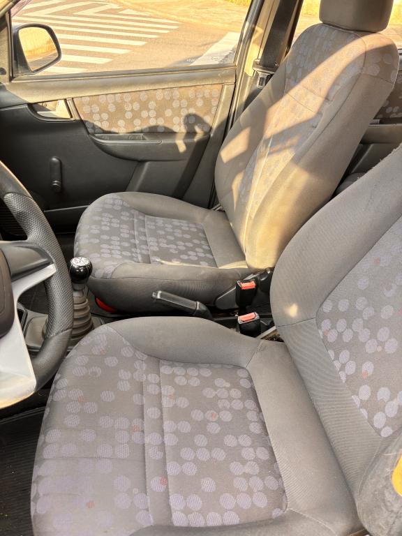 CHEVROLET Prisma - Foto