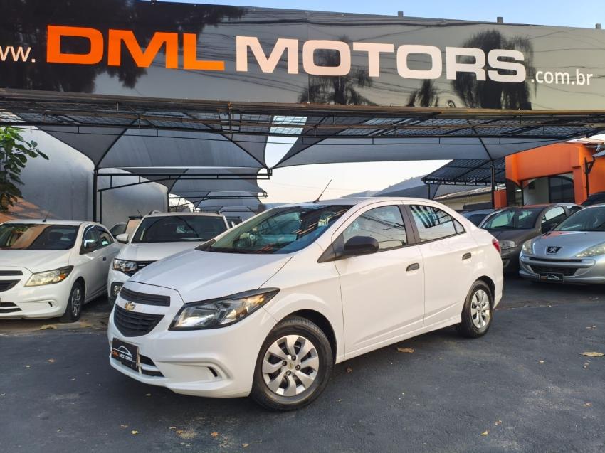 CHEVROLET Prisma - Foto