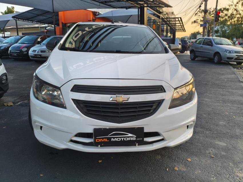 CHEVROLET Prisma - Foto