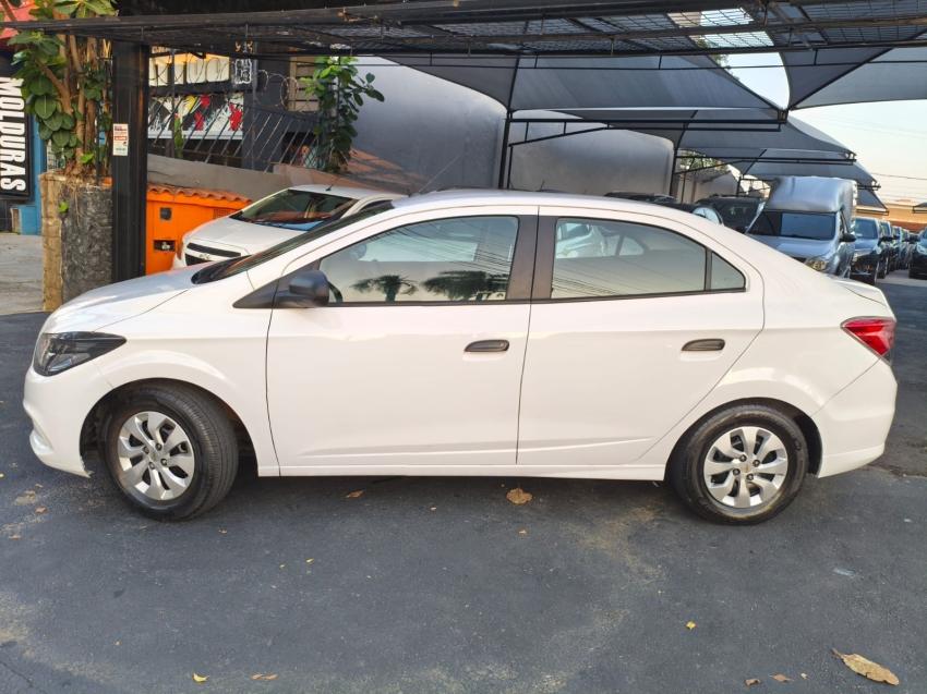 CHEVROLET Prisma - Foto