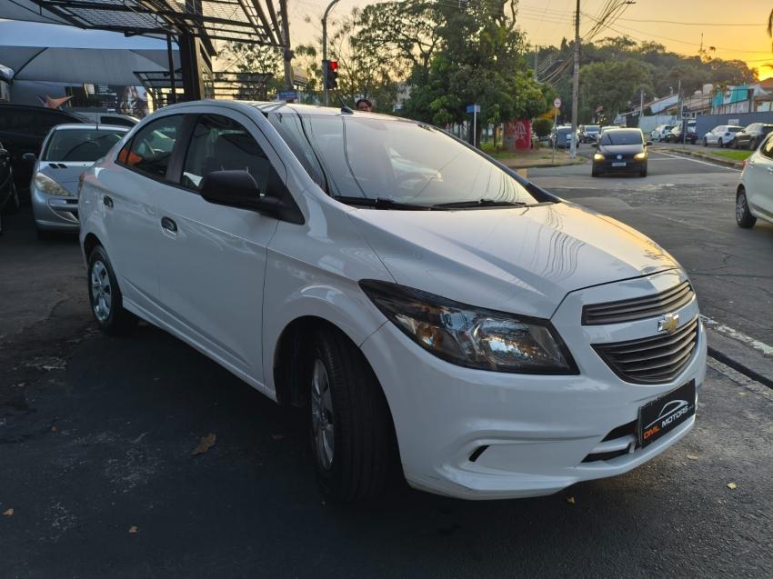 CHEVROLET Prisma - Foto