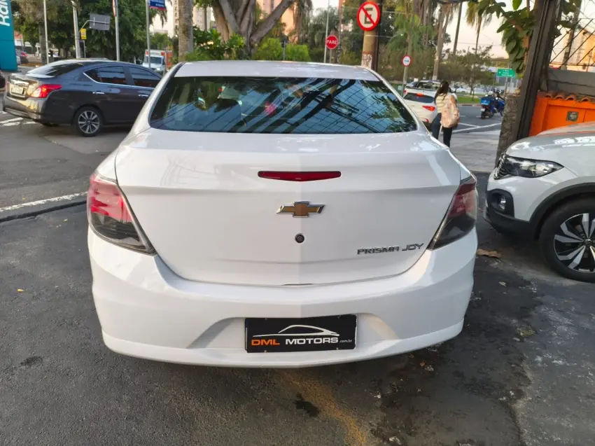 CHEVROLET Prisma - Foto