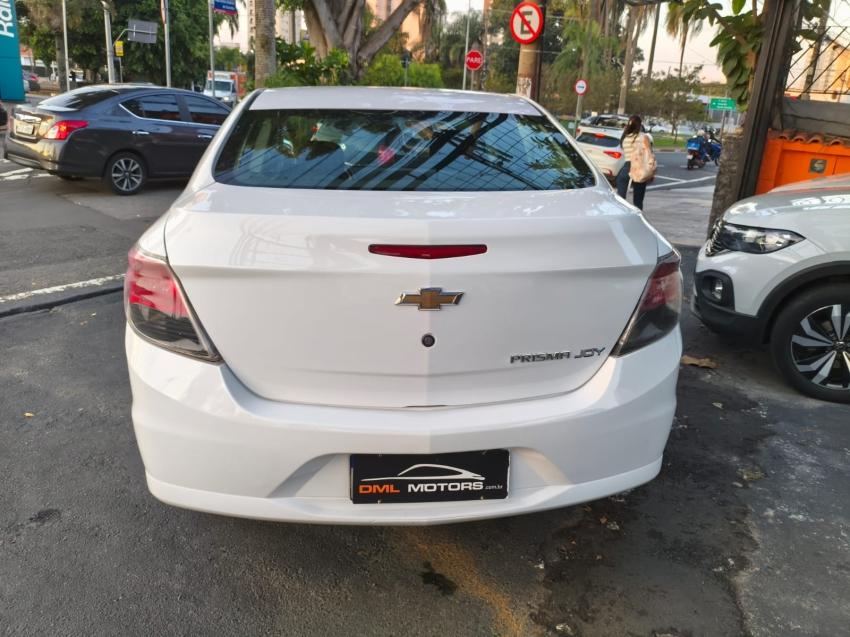 CHEVROLET Prisma - Foto