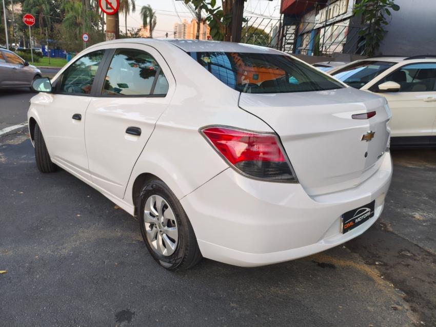 CHEVROLET Prisma - Foto