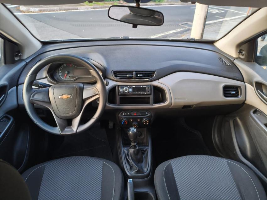 CHEVROLET Prisma - Foto