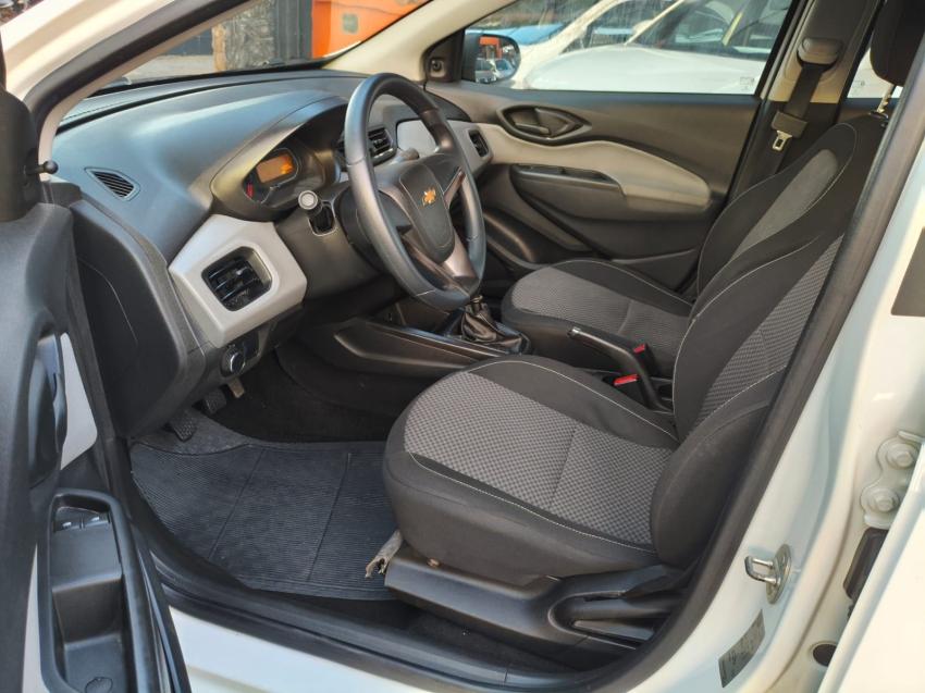 CHEVROLET Prisma - Foto