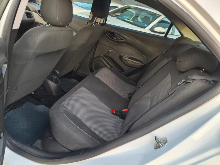 CHEVROLET Prisma - Foto