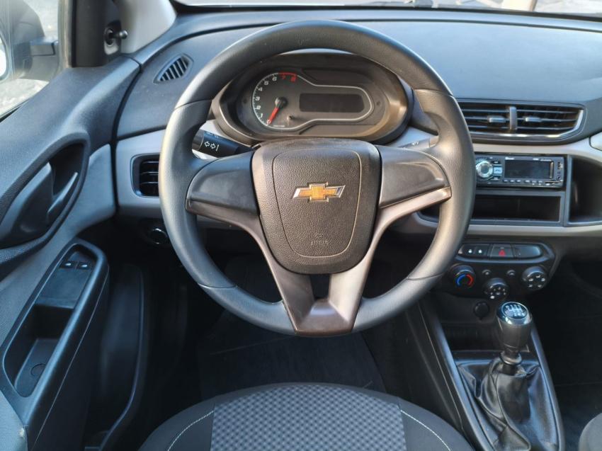 CHEVROLET Prisma - Foto