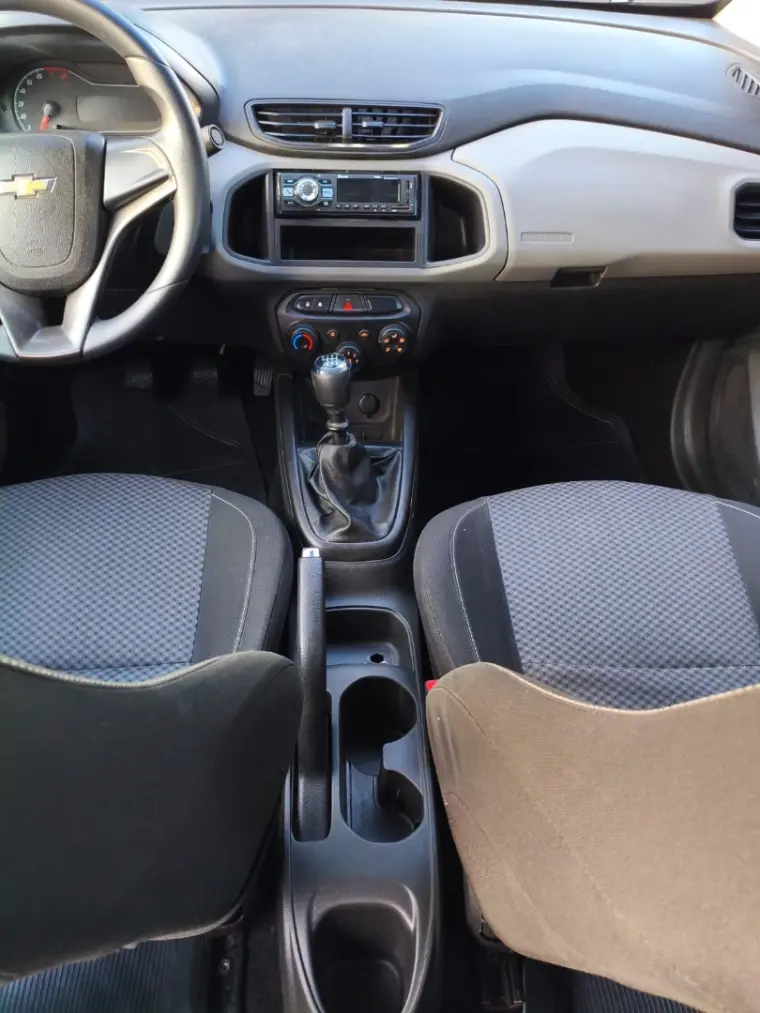 CHEVROLET Prisma - Foto