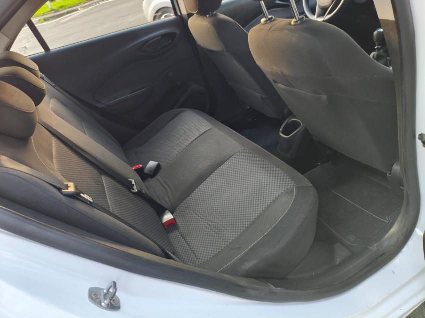 CHEVROLET Prisma - Foto