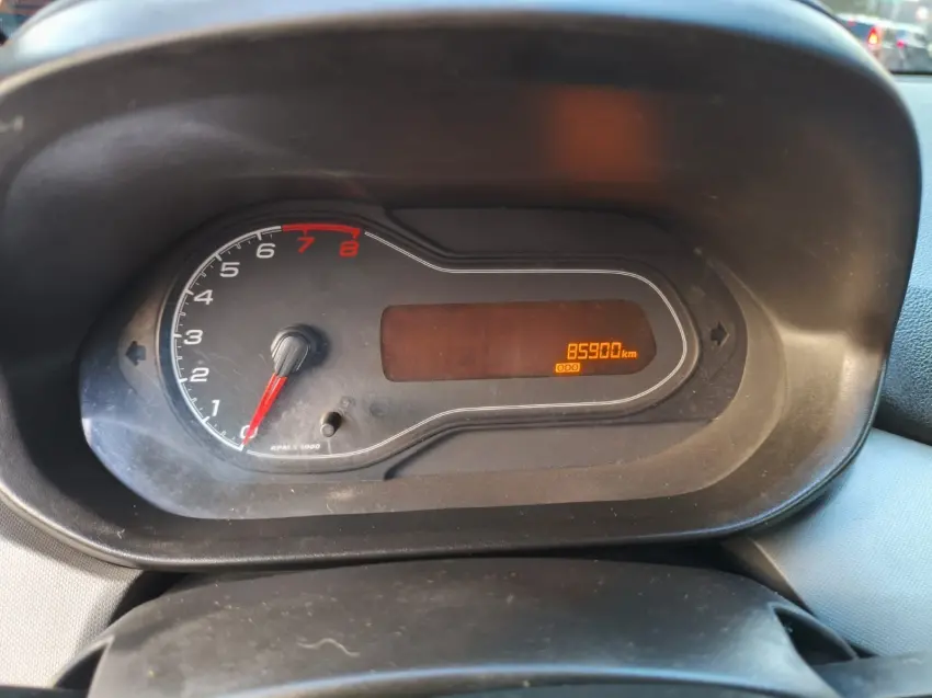 CHEVROLET Prisma - Foto