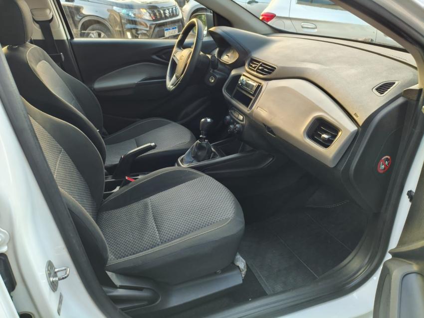 CHEVROLET Prisma - Foto