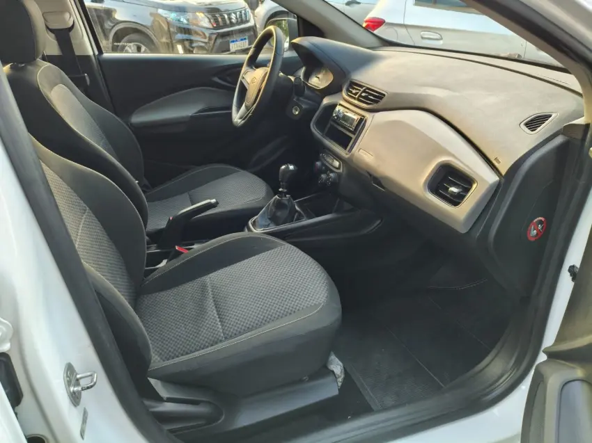 CHEVROLET Prisma - Foto