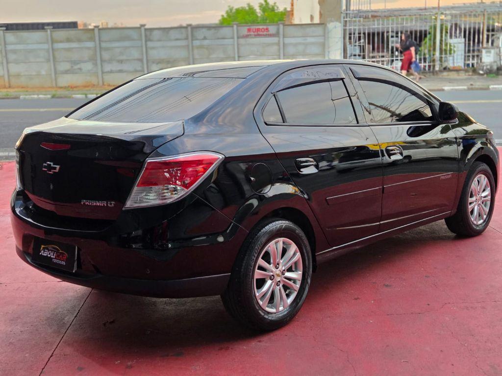 CHEVROLET Prisma - Foto