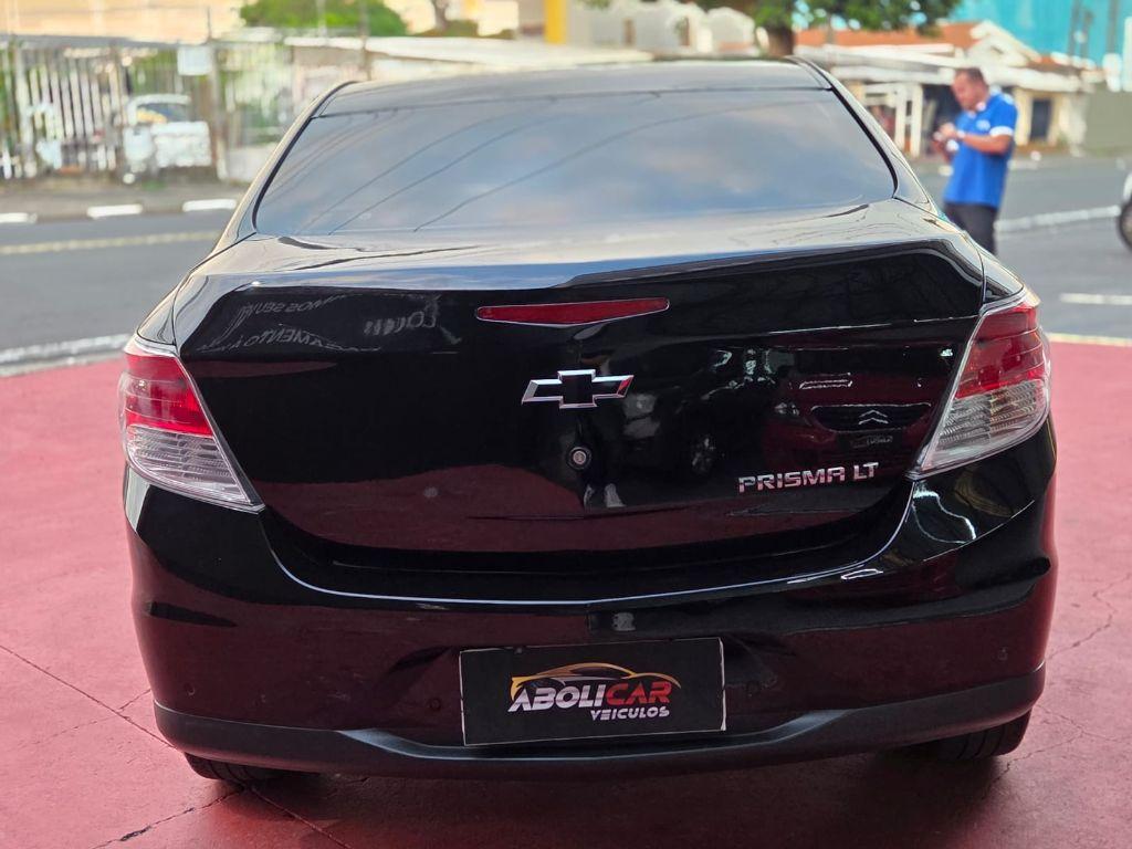 CHEVROLET Prisma - Foto