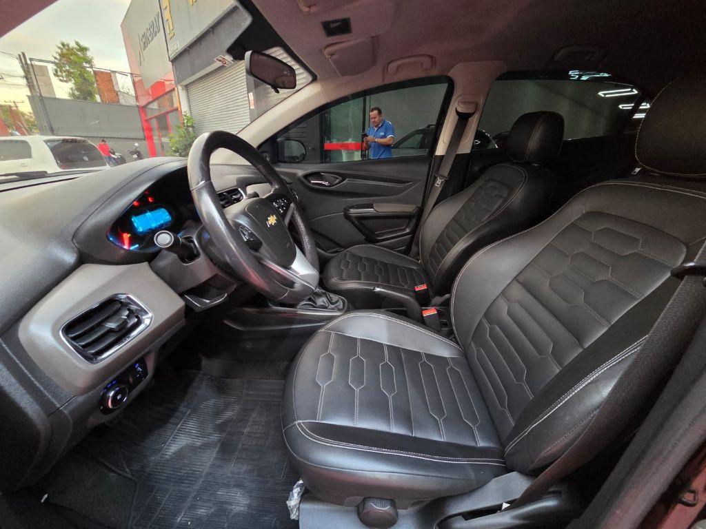 CHEVROLET Prisma - Foto