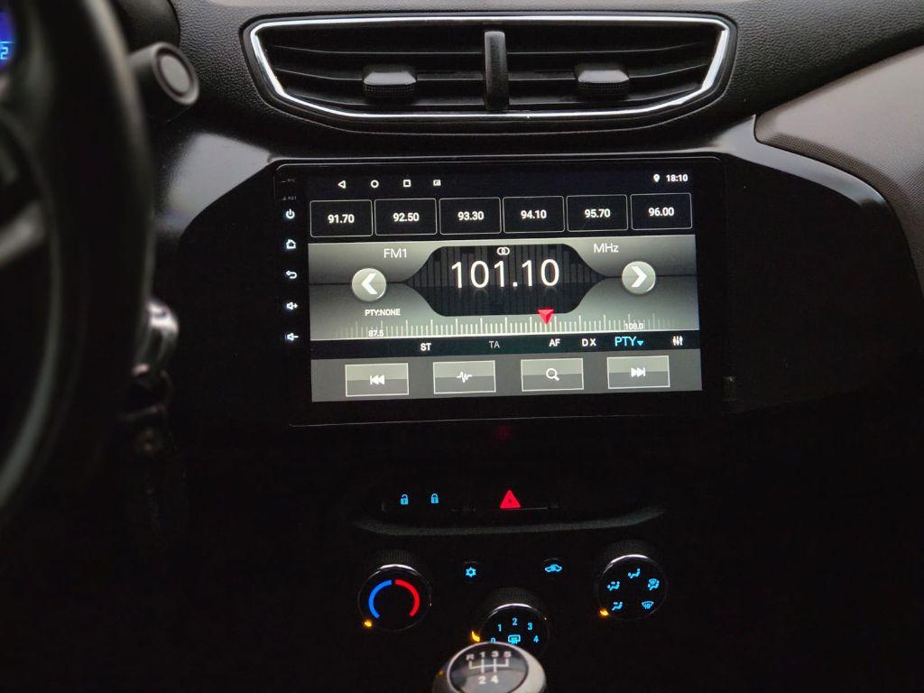 CHEVROLET Prisma - Foto