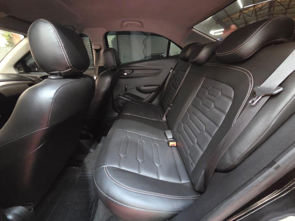 CHEVROLET Prisma - Foto