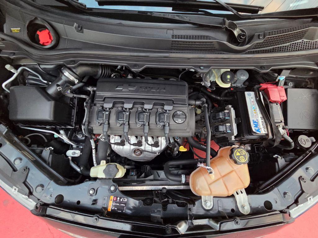 CHEVROLET Prisma - Foto