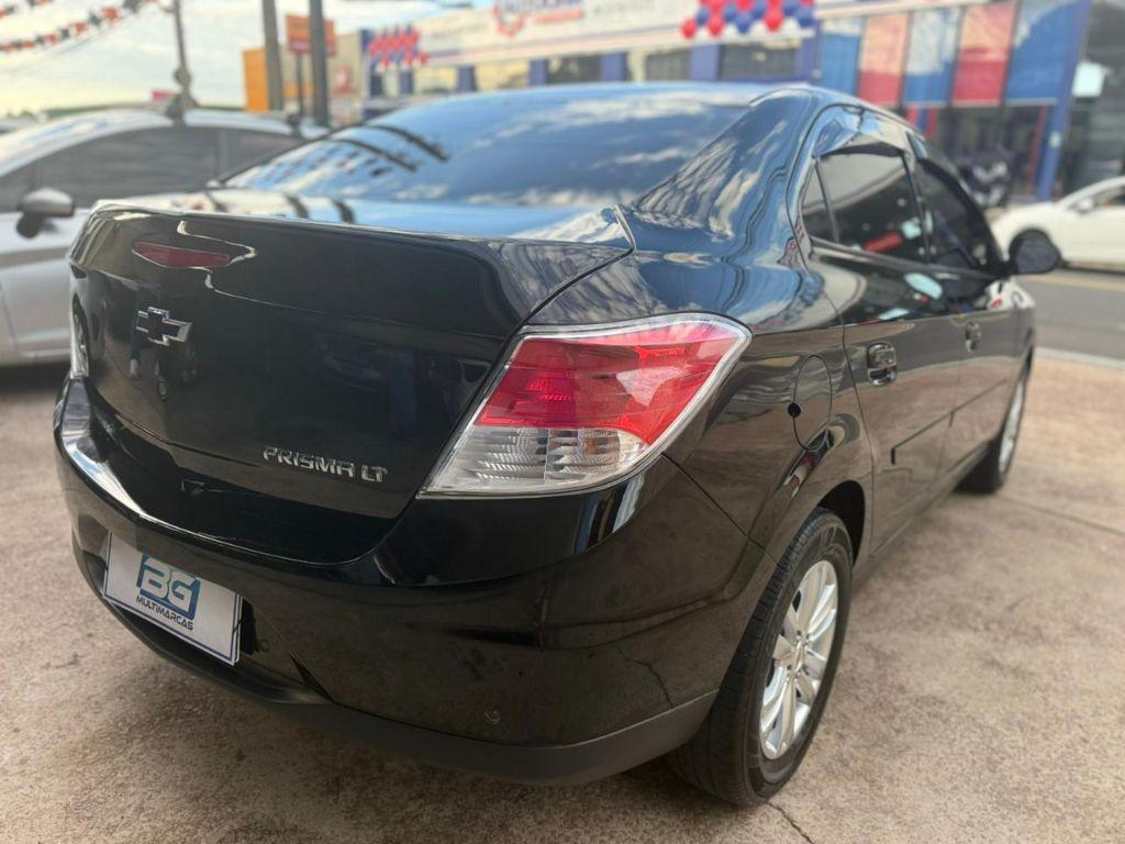 CHEVROLET Prisma - Foto