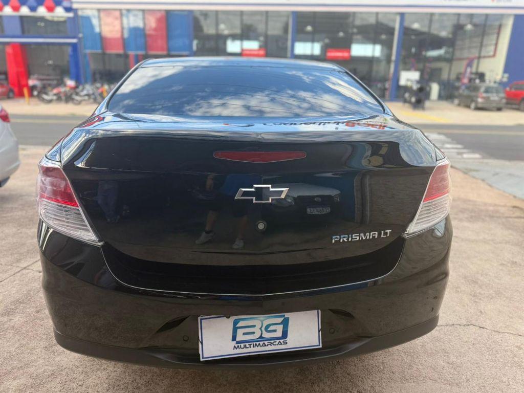 CHEVROLET Prisma - Foto