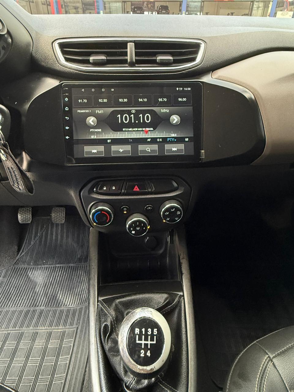 CHEVROLET Prisma - Foto