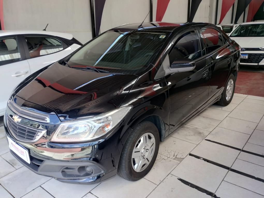 CHEVROLET Prisma - Foto